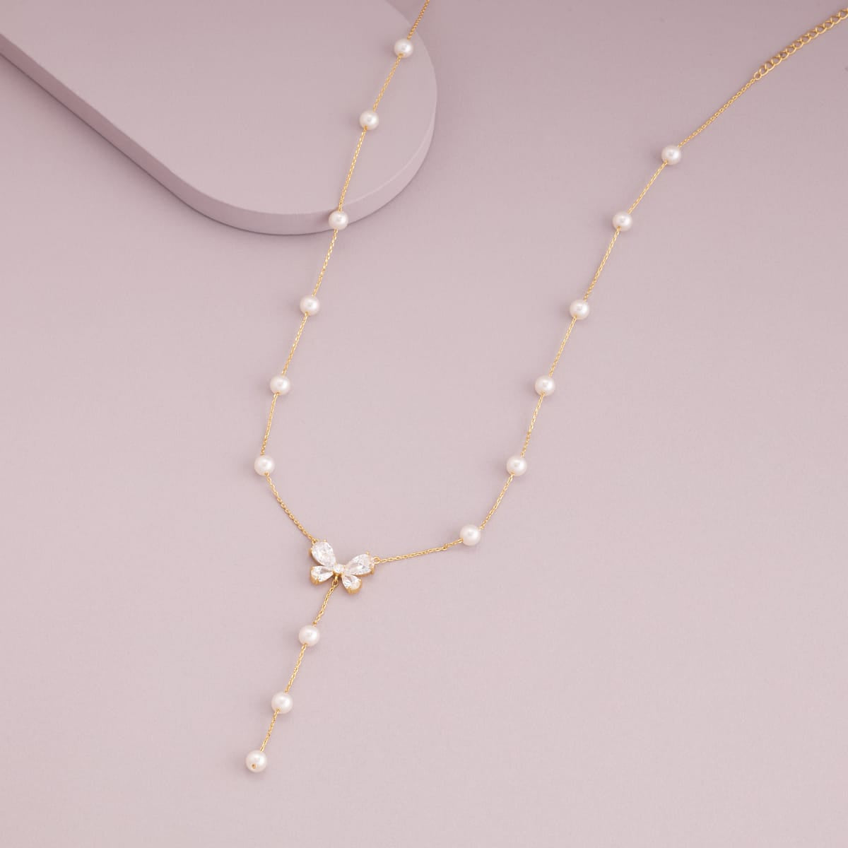 Trendy Necklace Trendy Necklace 204042