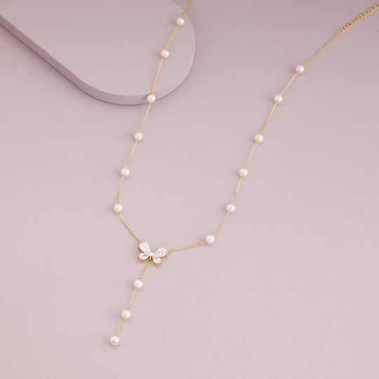 Trendy Necklace Trendy Necklace 204042