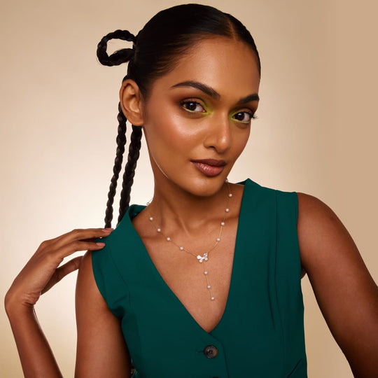 Trendy Necklace Trendy Necklace 204042