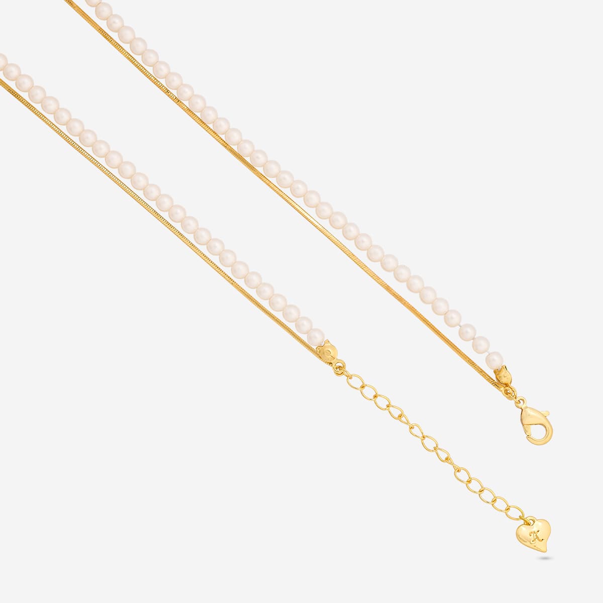 Trendy Necklace Trendy Necklace 204043