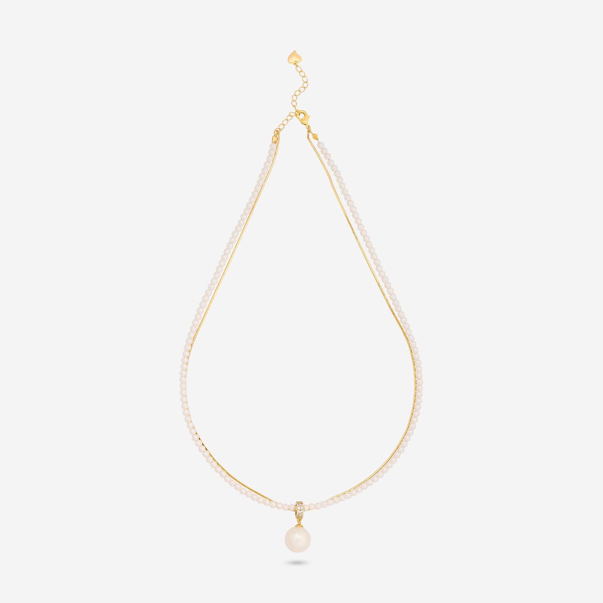 Trendy Necklace Trendy Necklace 204043