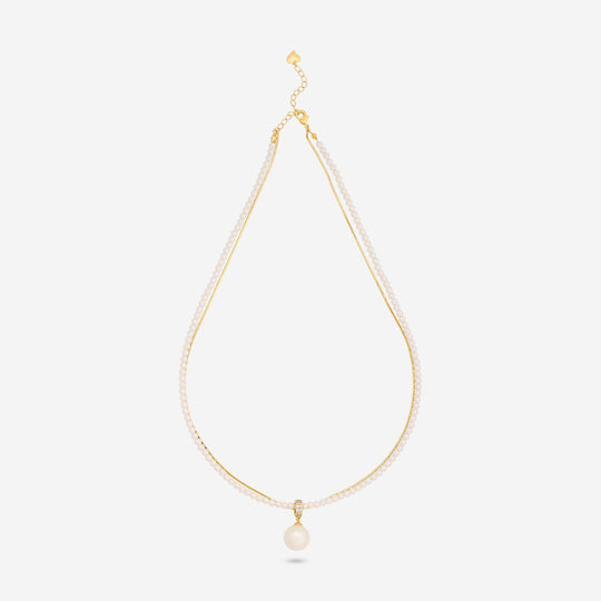 Trendy Necklace Trendy Necklace 204043