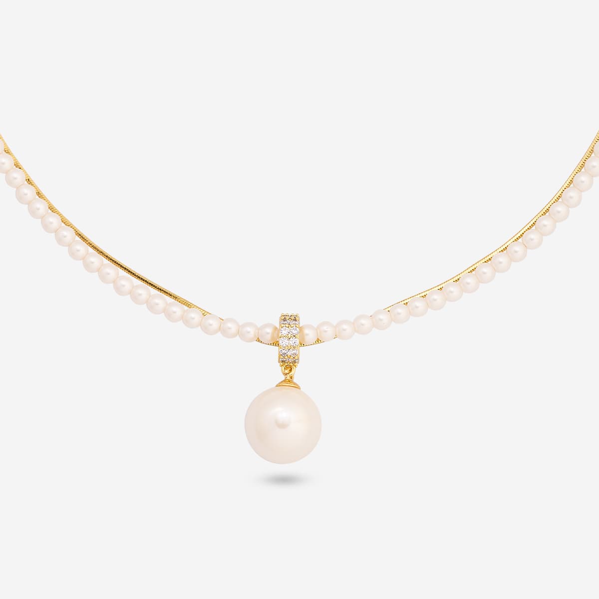 Trendy Necklace Trendy Necklace 204043