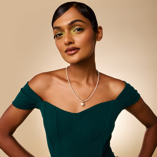 Trendy Necklace Trendy Necklace 204043