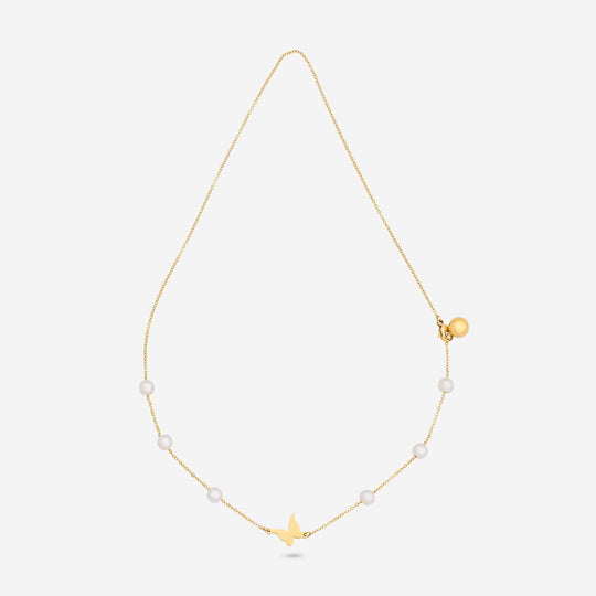 Trendy Necklace Trendy Necklace 204058