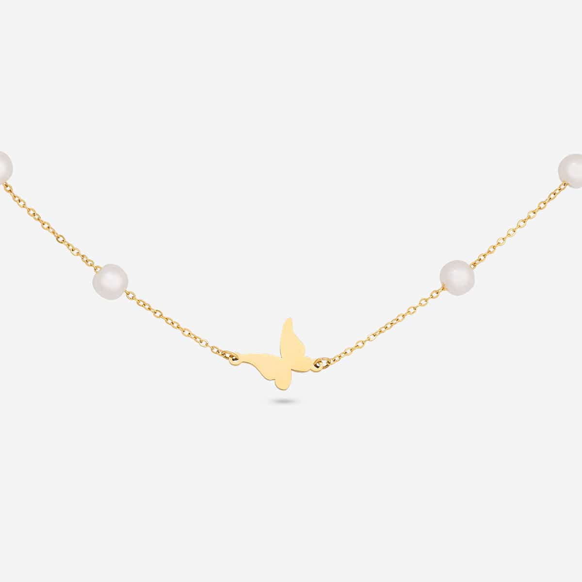 Trendy Necklace Trendy Necklace 204058