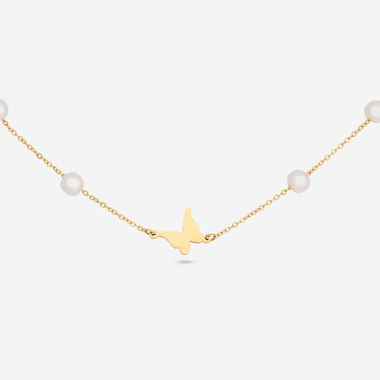 Trendy Necklace Trendy Necklace 204058