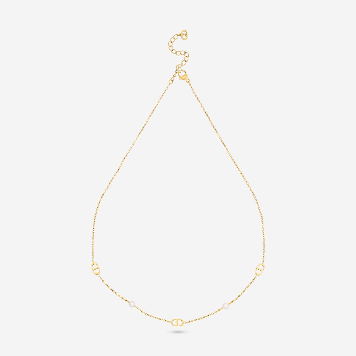Trendy Necklace Trendy Necklace 204060
