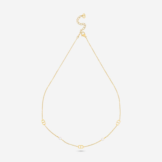 Trendy Necklace Trendy Necklace 204060