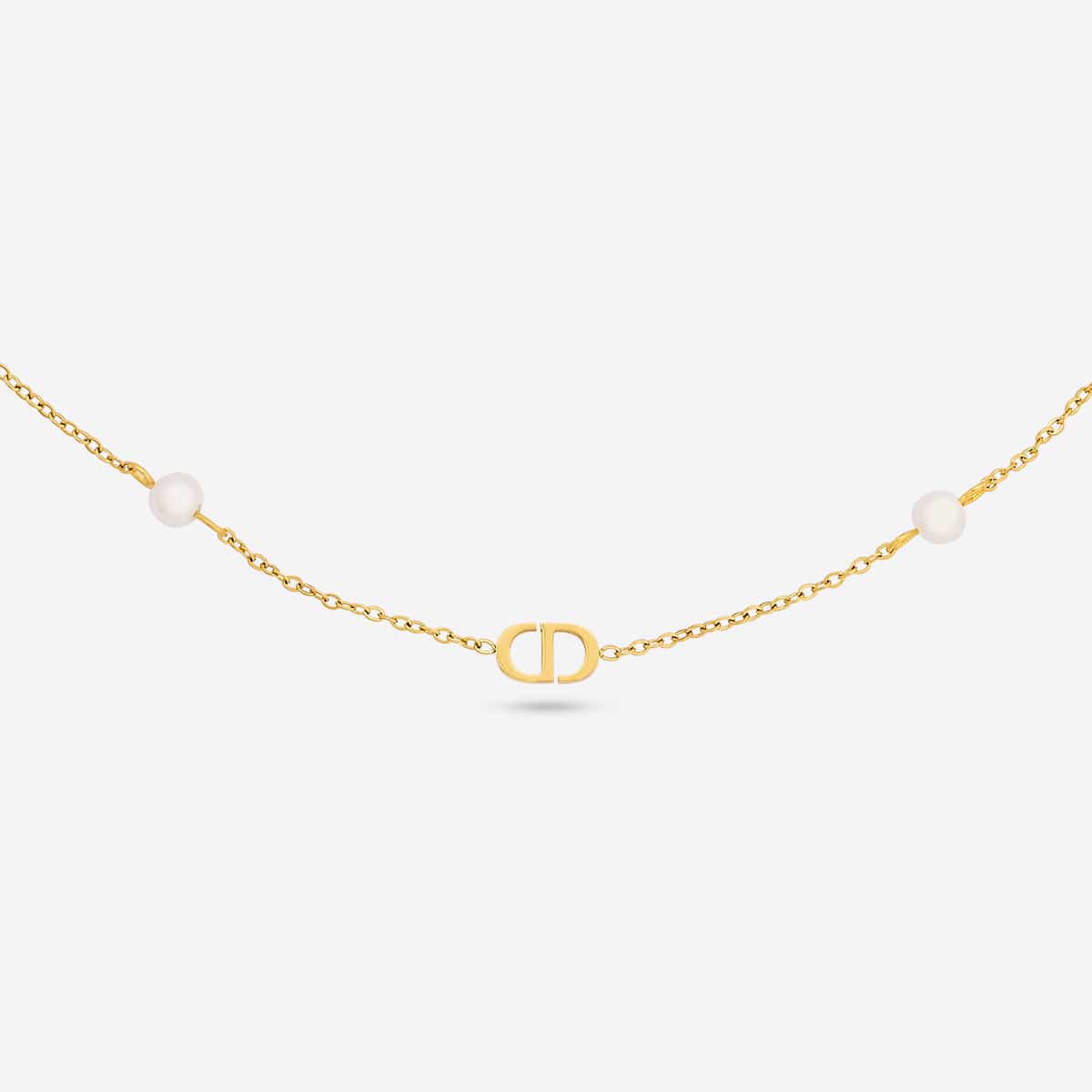Trendy Necklace Trendy Necklace 204060