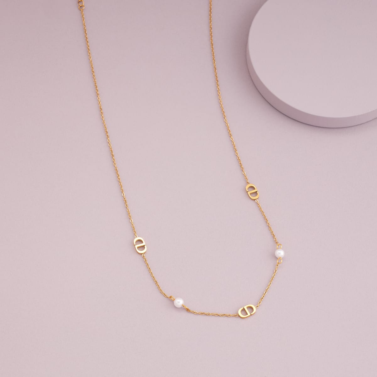 Trendy Necklace Trendy Necklace 204060