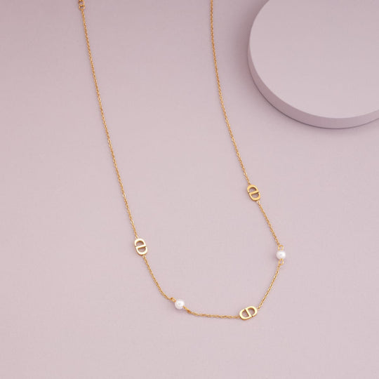 Trendy Necklace Trendy Necklace 204060