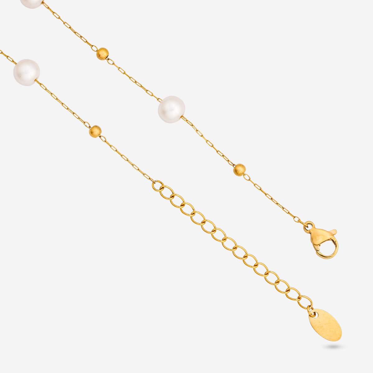 Trendy Necklace Trendy Necklace 204062
