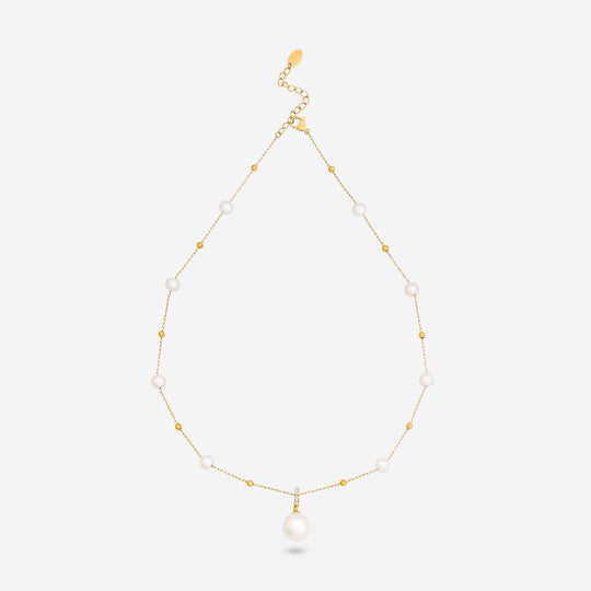 Trendy Necklace Trendy Necklace 204062