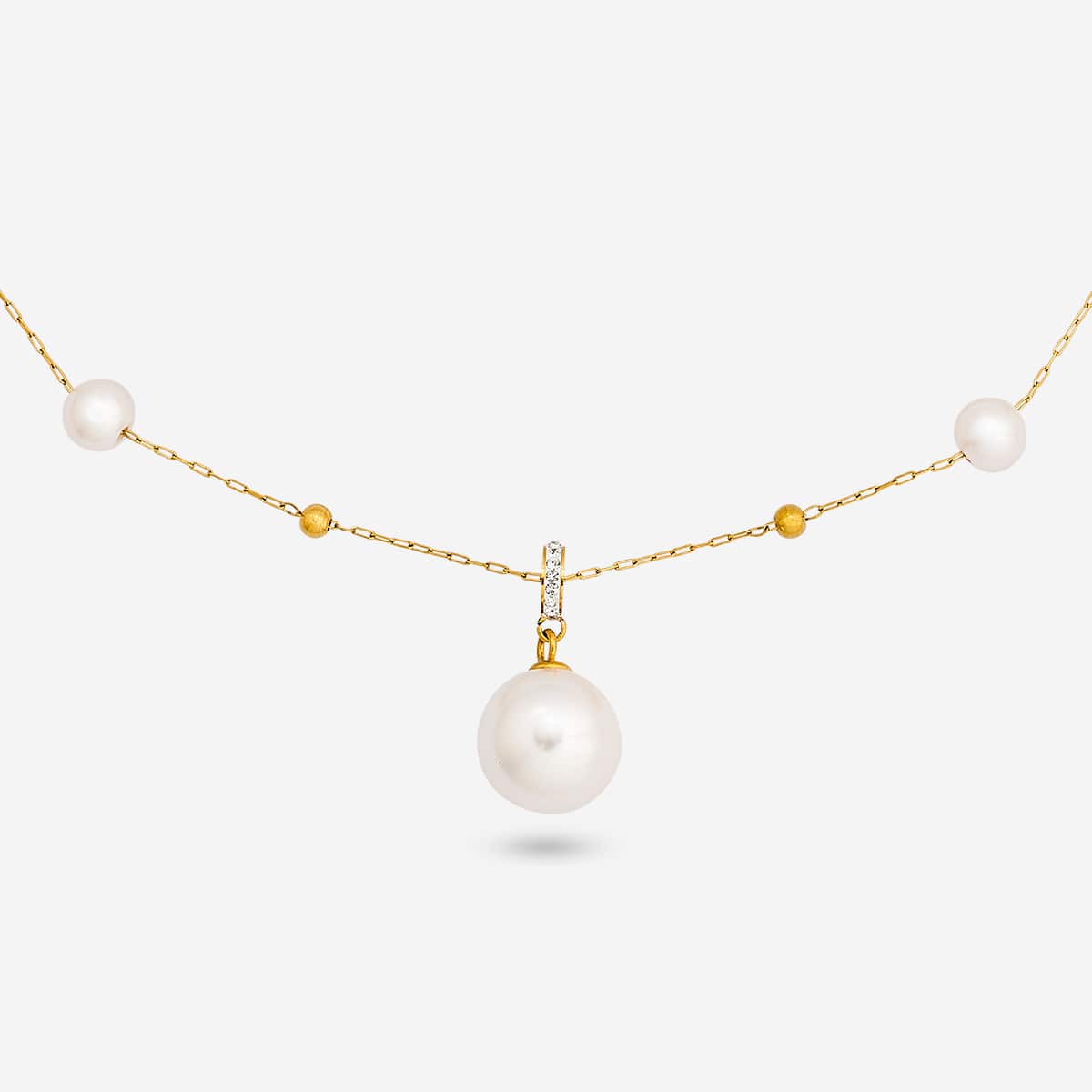 Trendy Necklace Trendy Necklace 204062