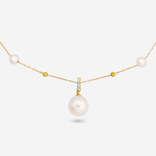 Trendy Necklace Trendy Necklace 204062