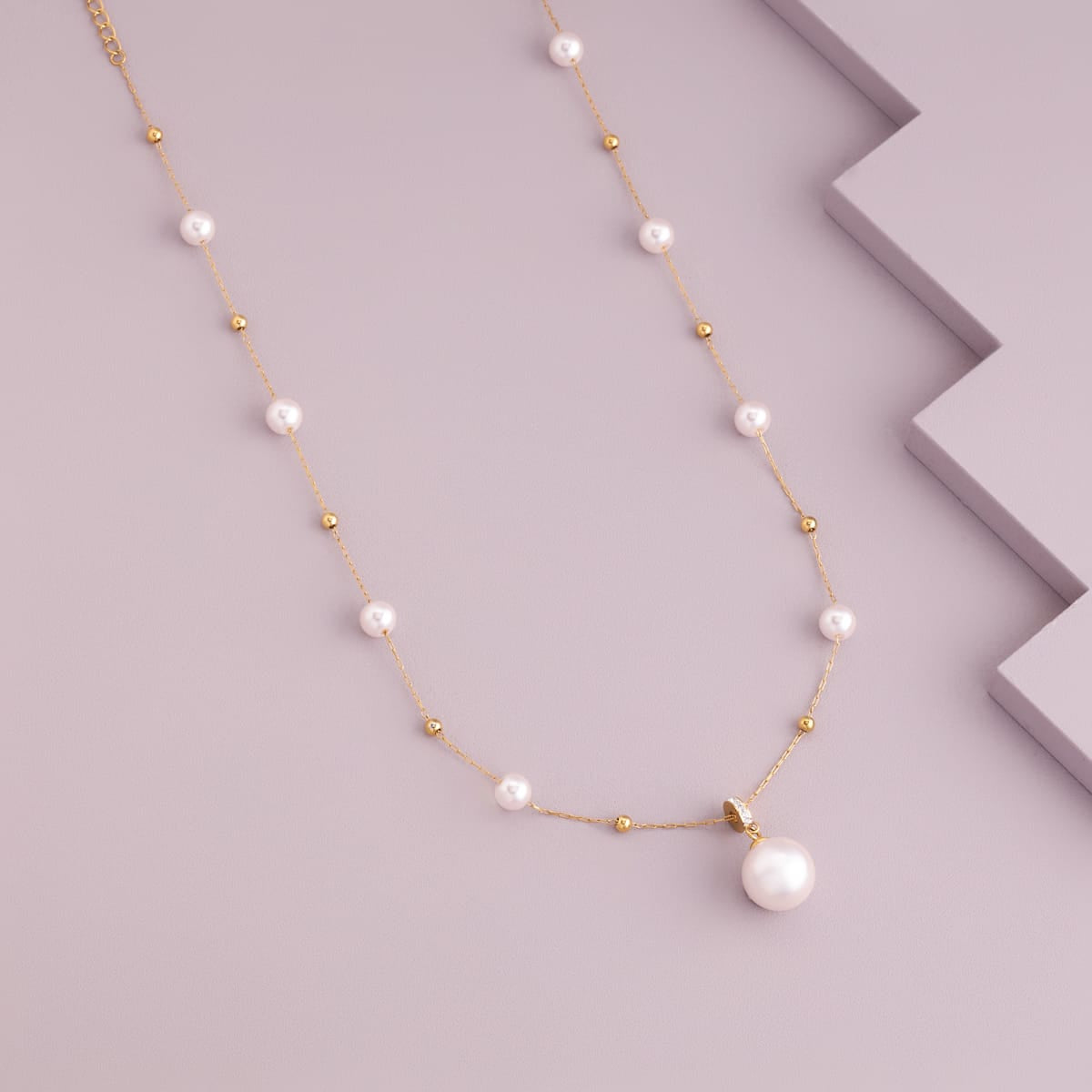 Trendy Necklace Trendy Necklace 204062