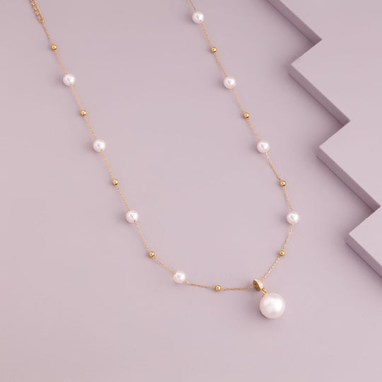 Trendy Necklace Trendy Necklace 204062