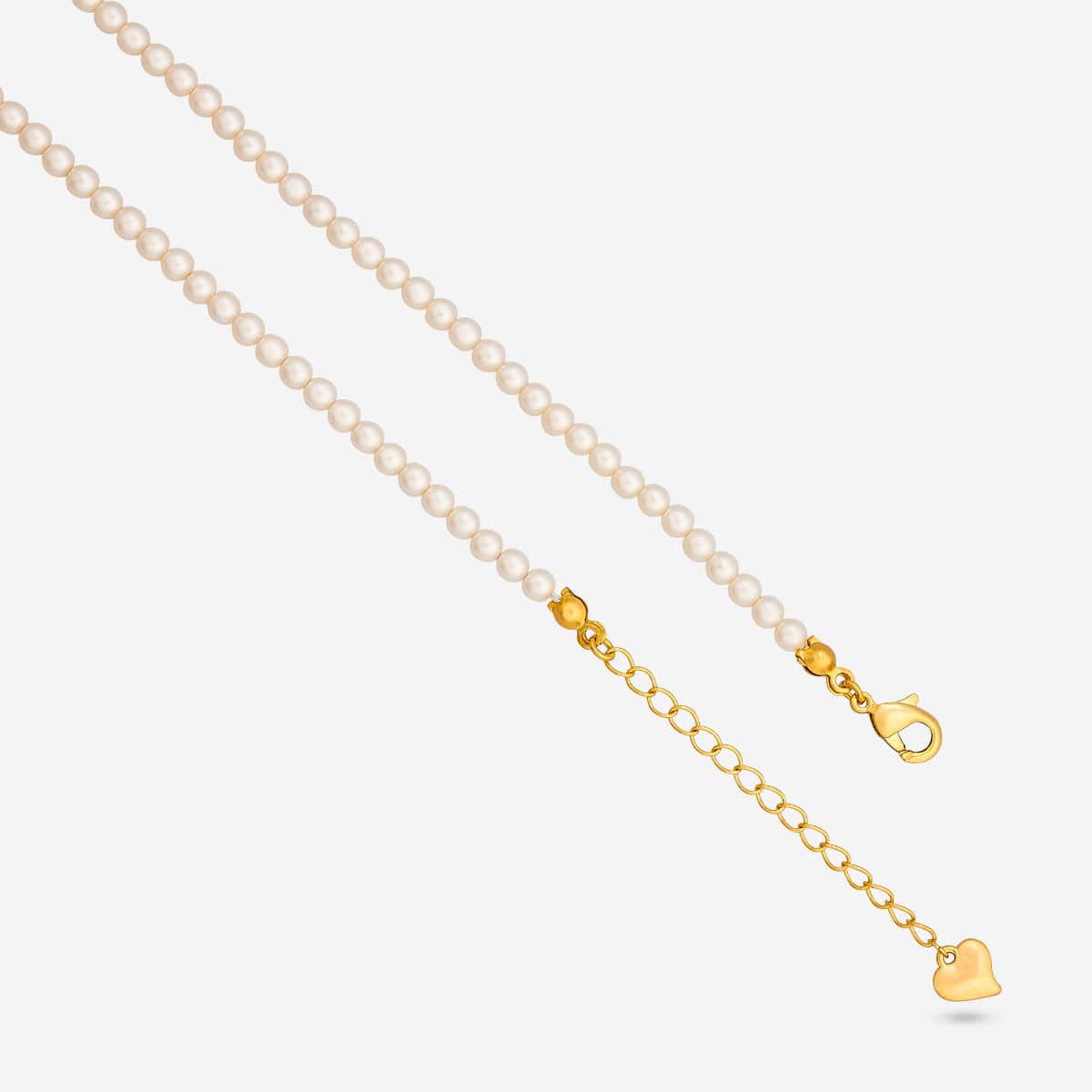 Trendy Necklace Trendy Necklace 204103