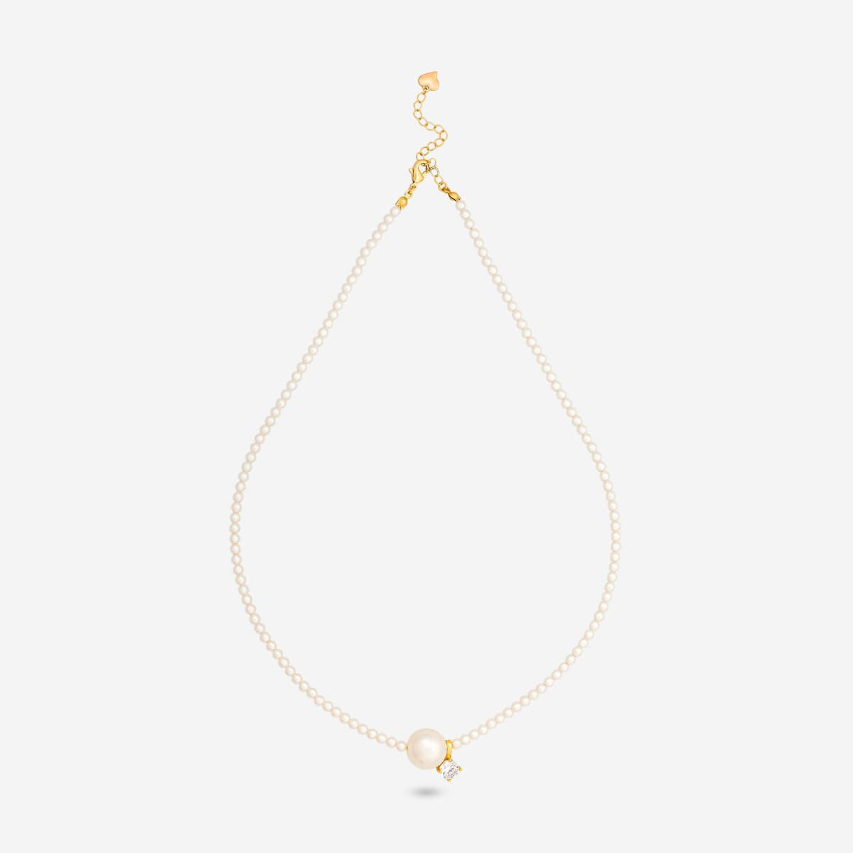 Trendy Necklace Trendy Necklace 204103