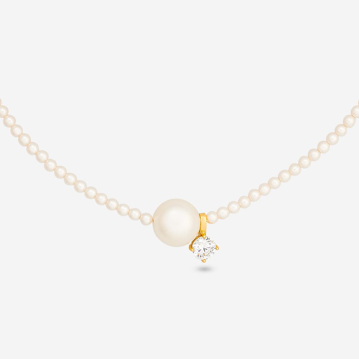 Trendy Necklace Trendy Necklace 204103