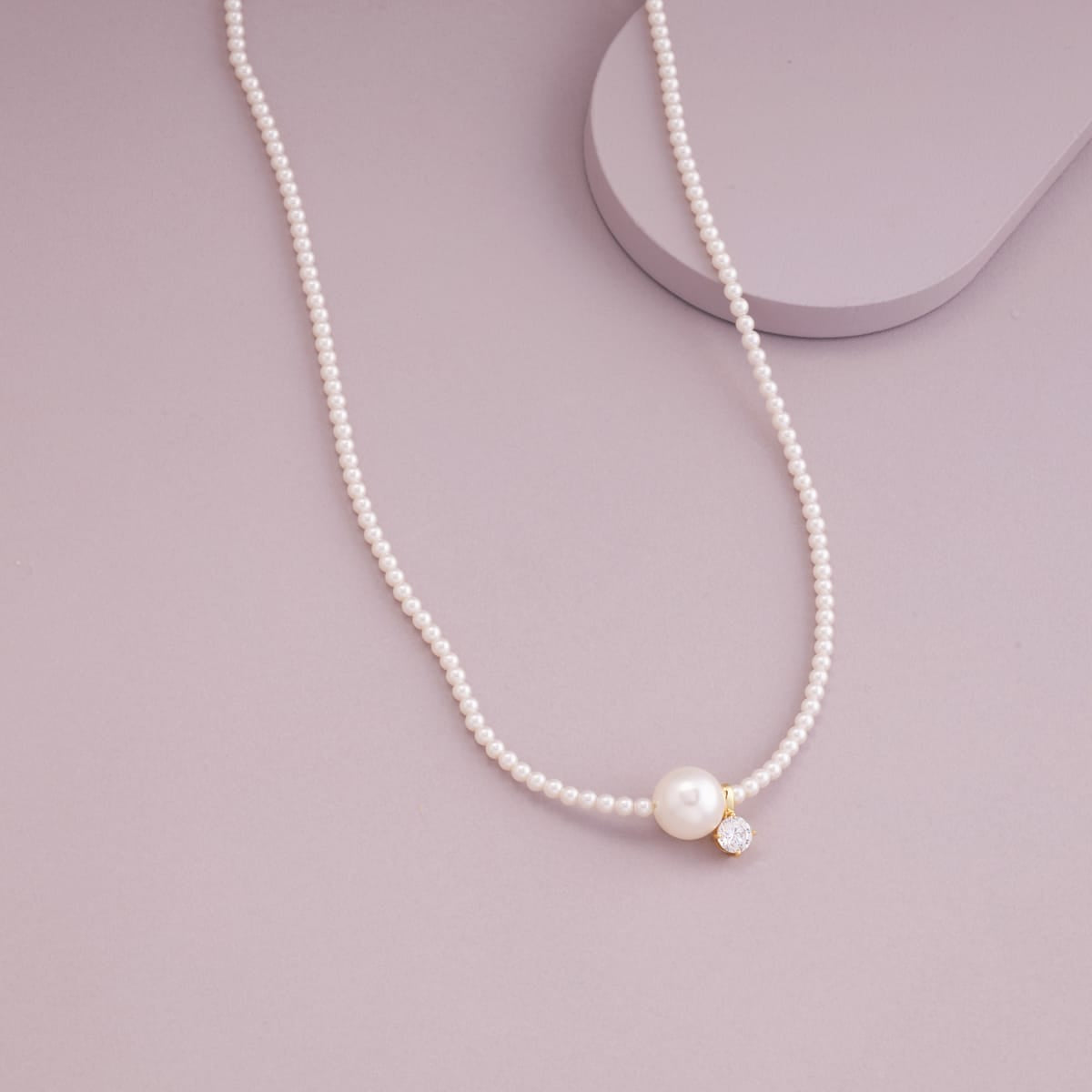 Trendy Necklace Trendy Necklace 204103