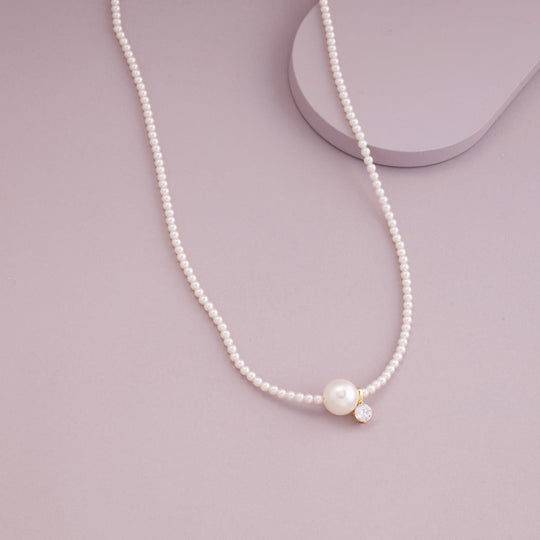 Trendy Necklace Trendy Necklace 204103