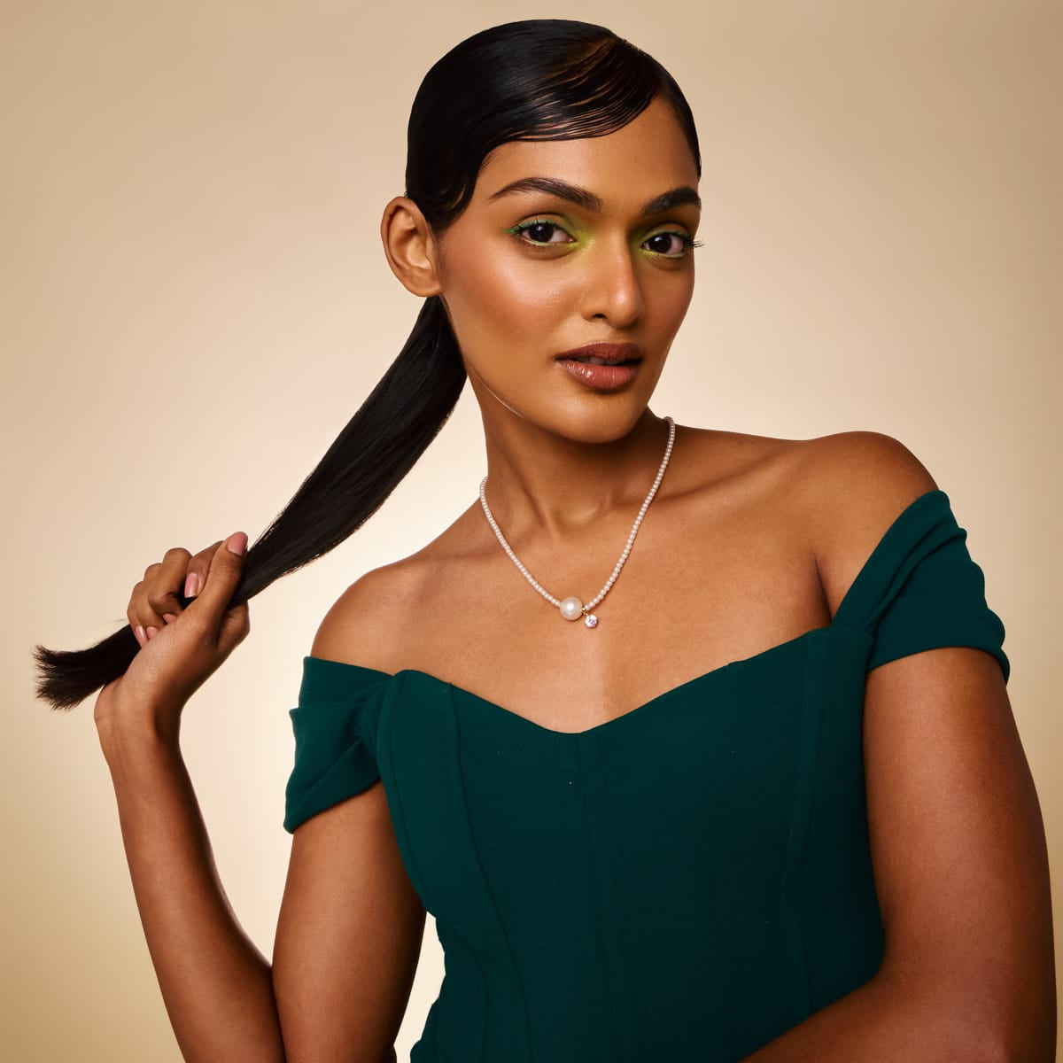 Trendy Necklace Trendy Necklace 204103