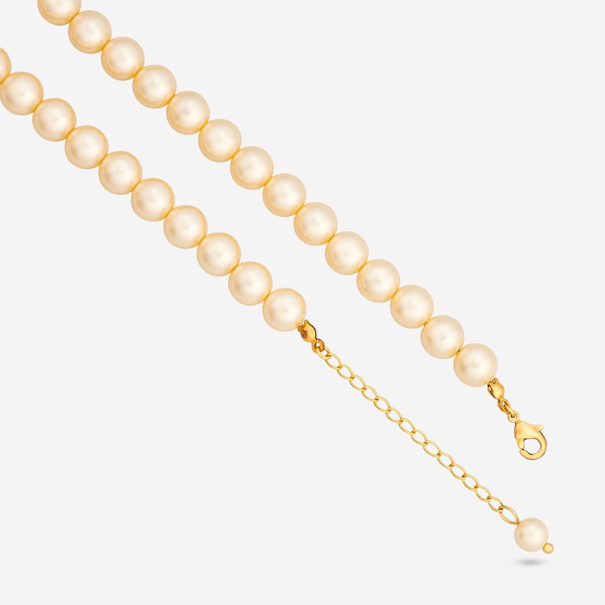 Trendy Necklace Trendy Necklace 204104
