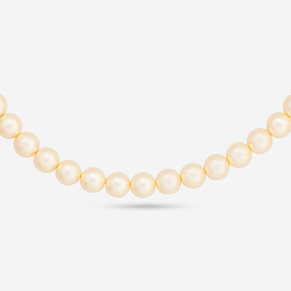 Trendy Necklace Trendy Necklace 204104