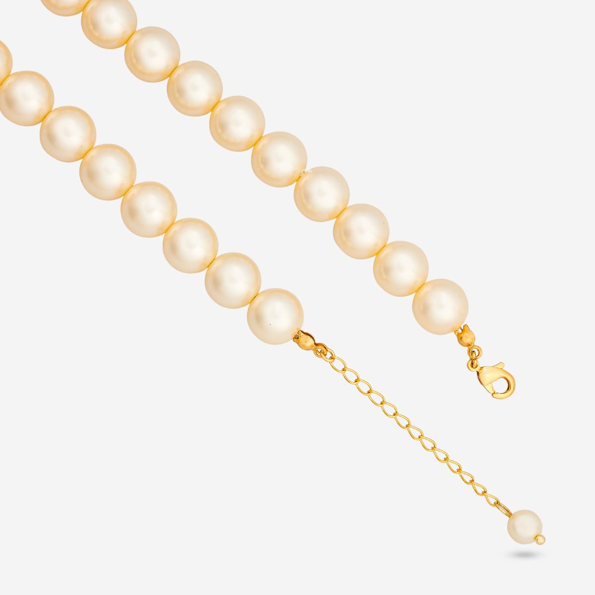 Trendy Necklace Trendy Necklace 204105