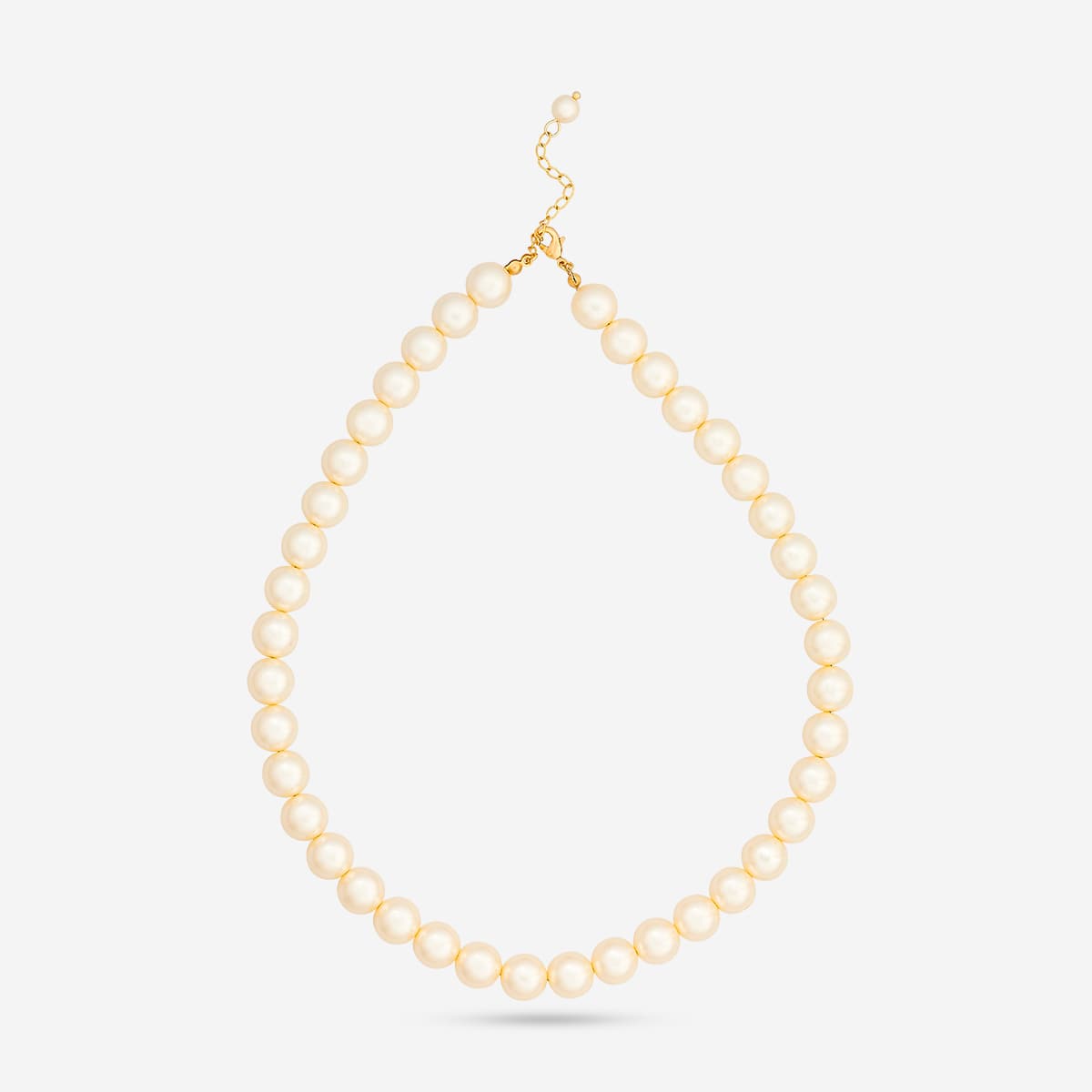 Trendy Necklace Trendy Necklace 204105