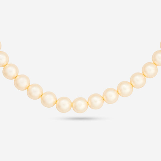 Trendy Necklace Trendy Necklace 204105