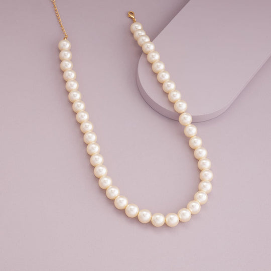 Trendy Necklace Trendy Necklace 204105