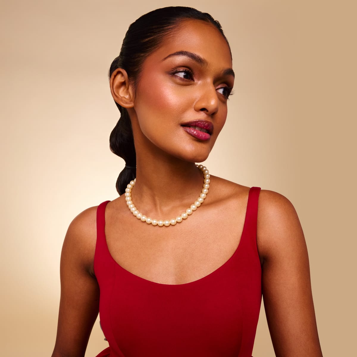 Trendy Necklace Trendy Necklace 204105