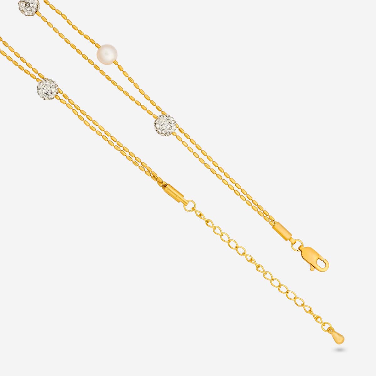 Trendy Necklace Trendy Necklace 204217