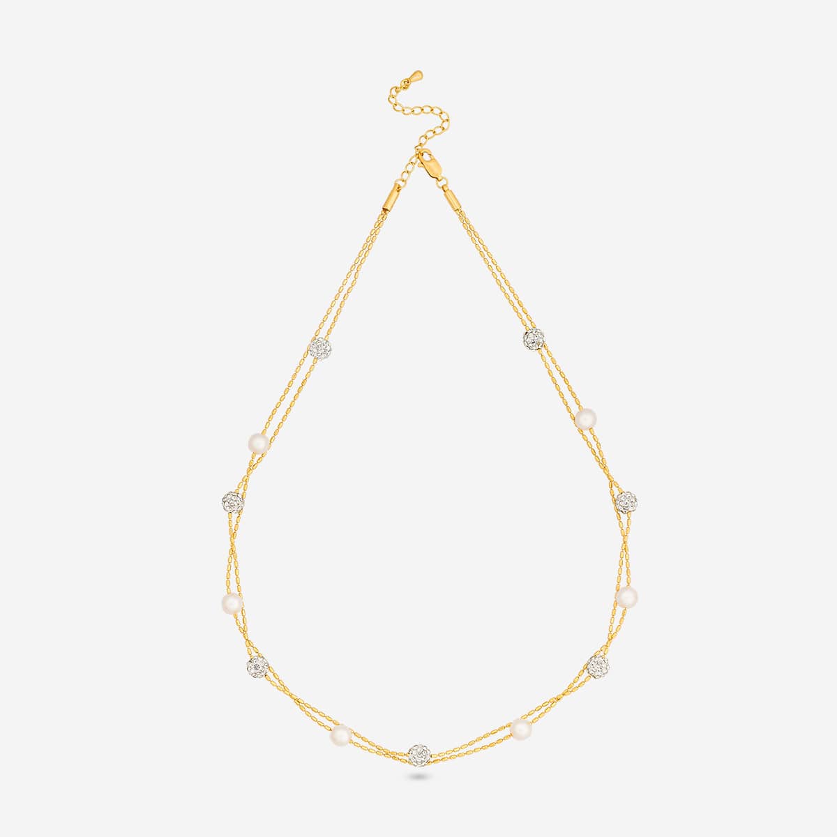 Trendy Necklace Trendy Necklace 204217