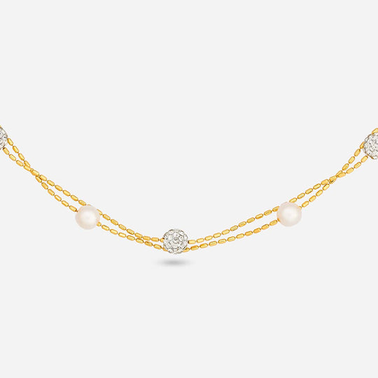 Trendy Necklace Trendy Necklace 204217