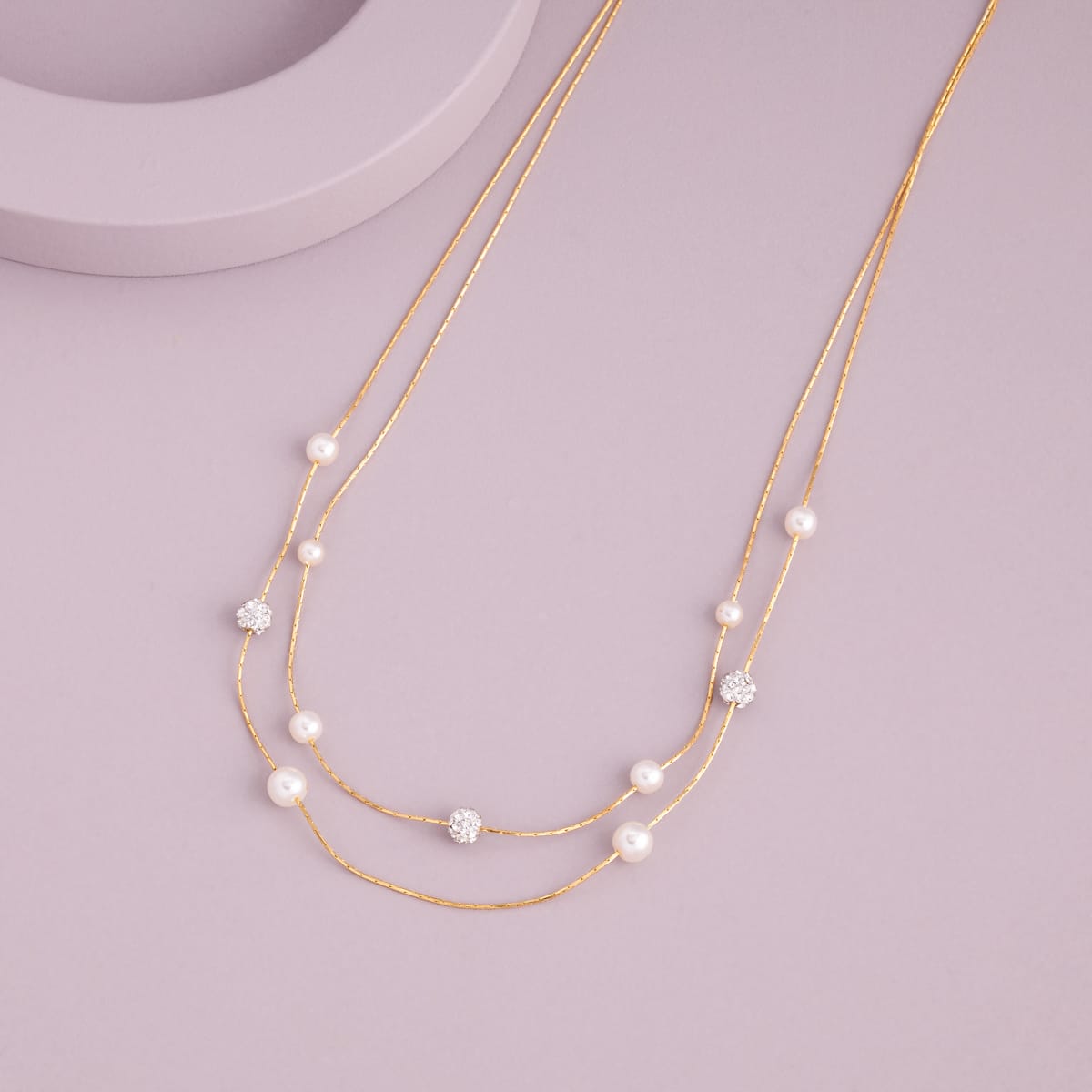 Trendy Necklace Trendy Necklace 204217