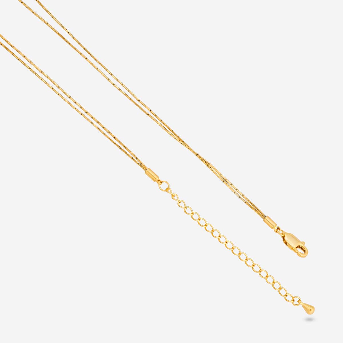Trendy Necklace Trendy Necklace 204218