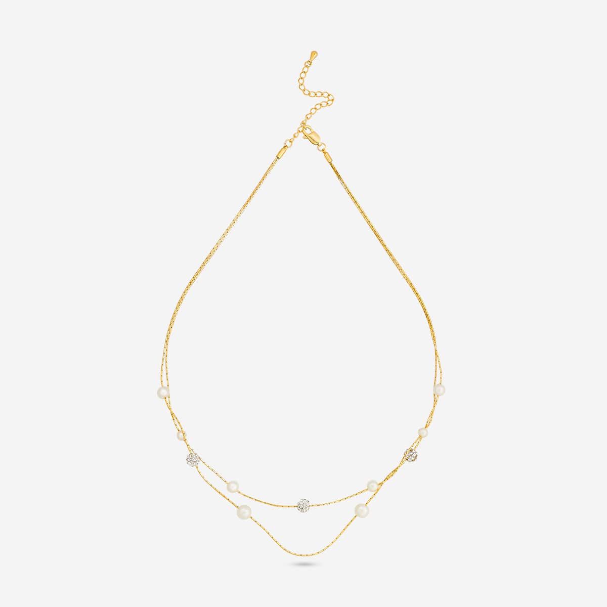 Trendy Necklace Trendy Necklace 204218