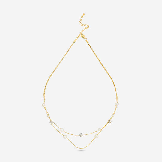 Trendy Necklace Trendy Necklace 204218