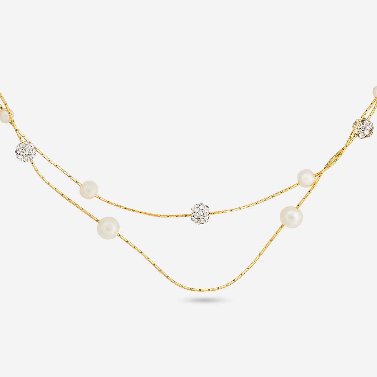 Trendy Necklace Trendy Necklace 204218