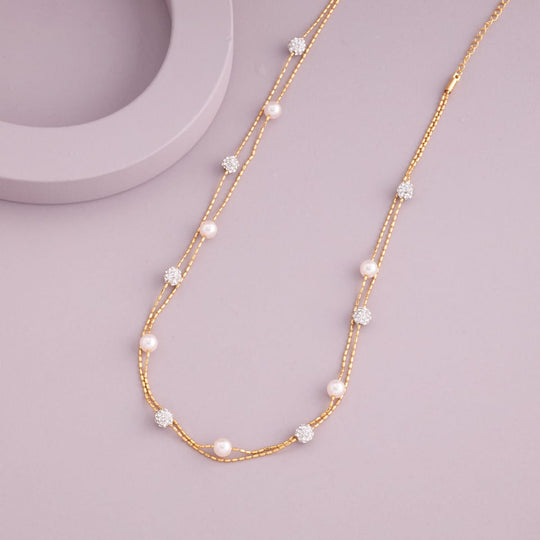 Trendy Necklace Trendy Necklace 204218