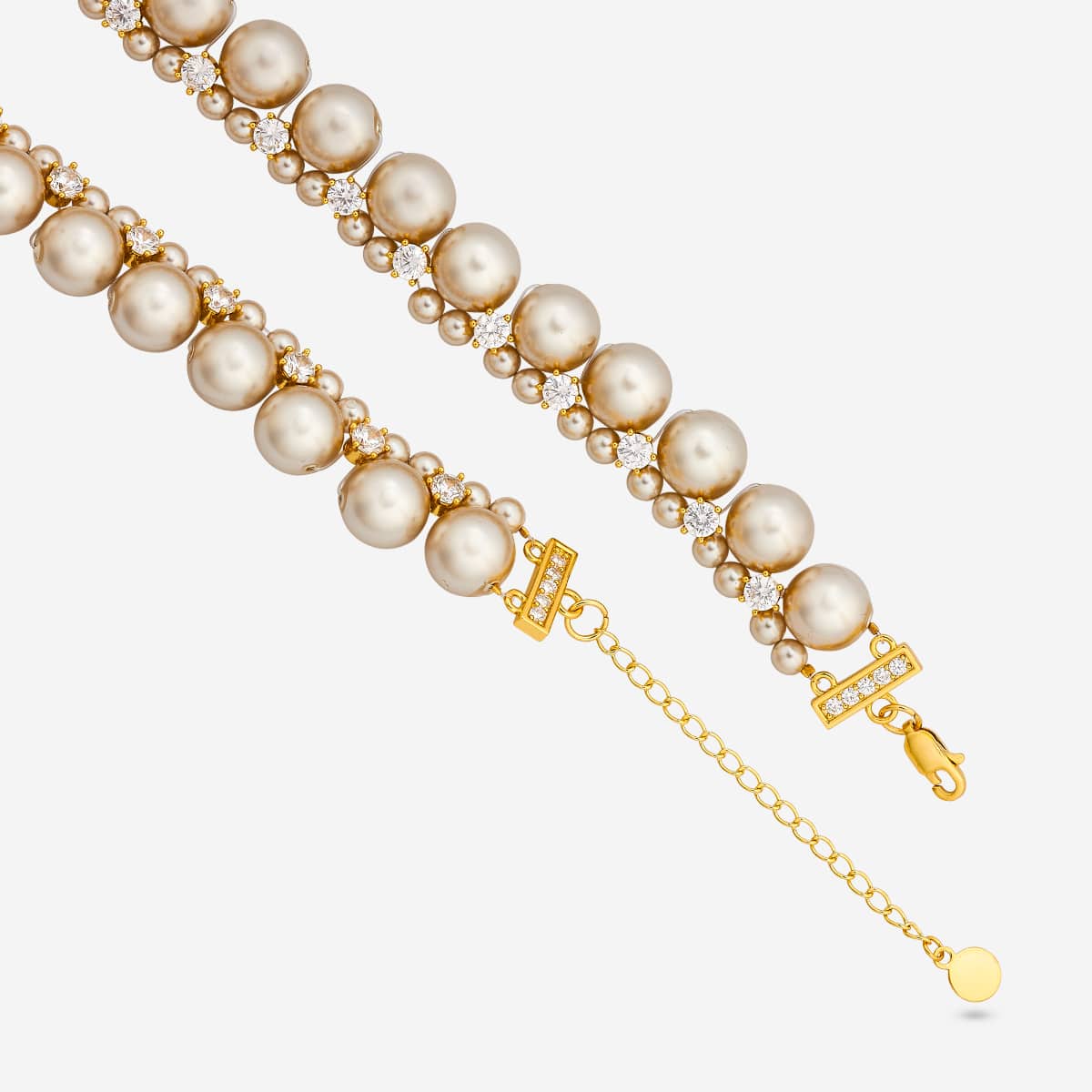 Trendy Necklace Trendy Necklace 204219