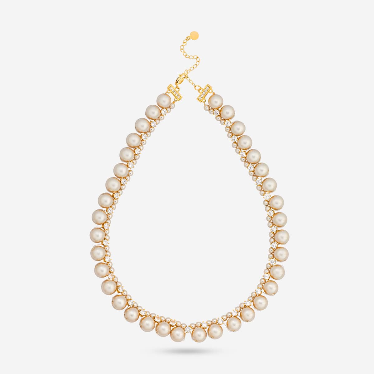 Trendy Necklace Trendy Necklace 204219