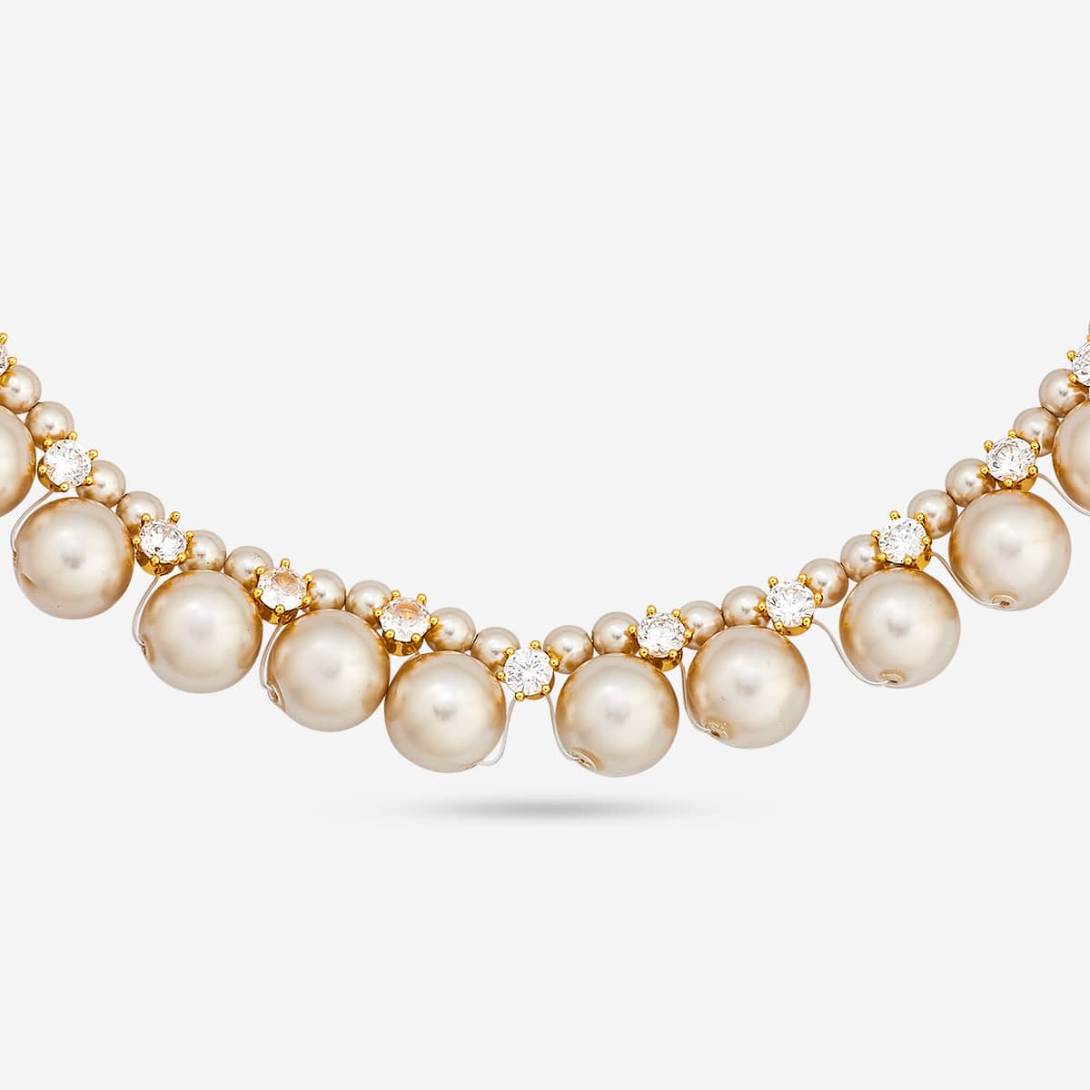 Trendy Necklace Trendy Necklace 204219