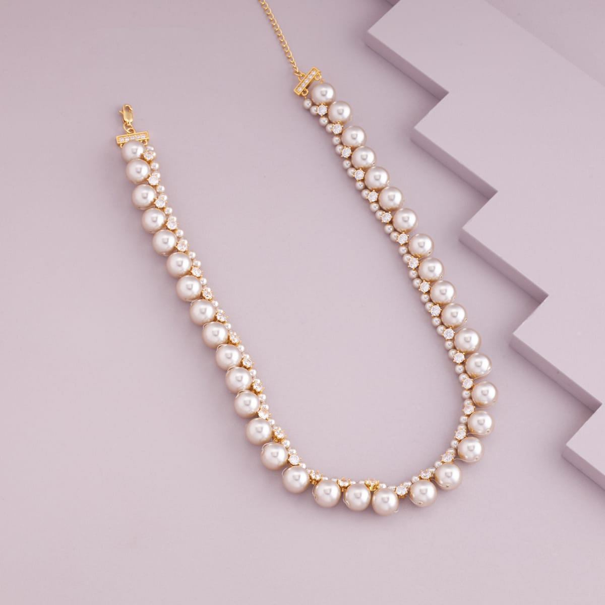 Trendy Necklace Trendy Necklace 204219