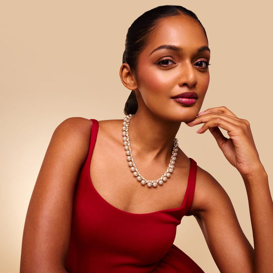 Trendy Necklace Trendy Necklace 204219