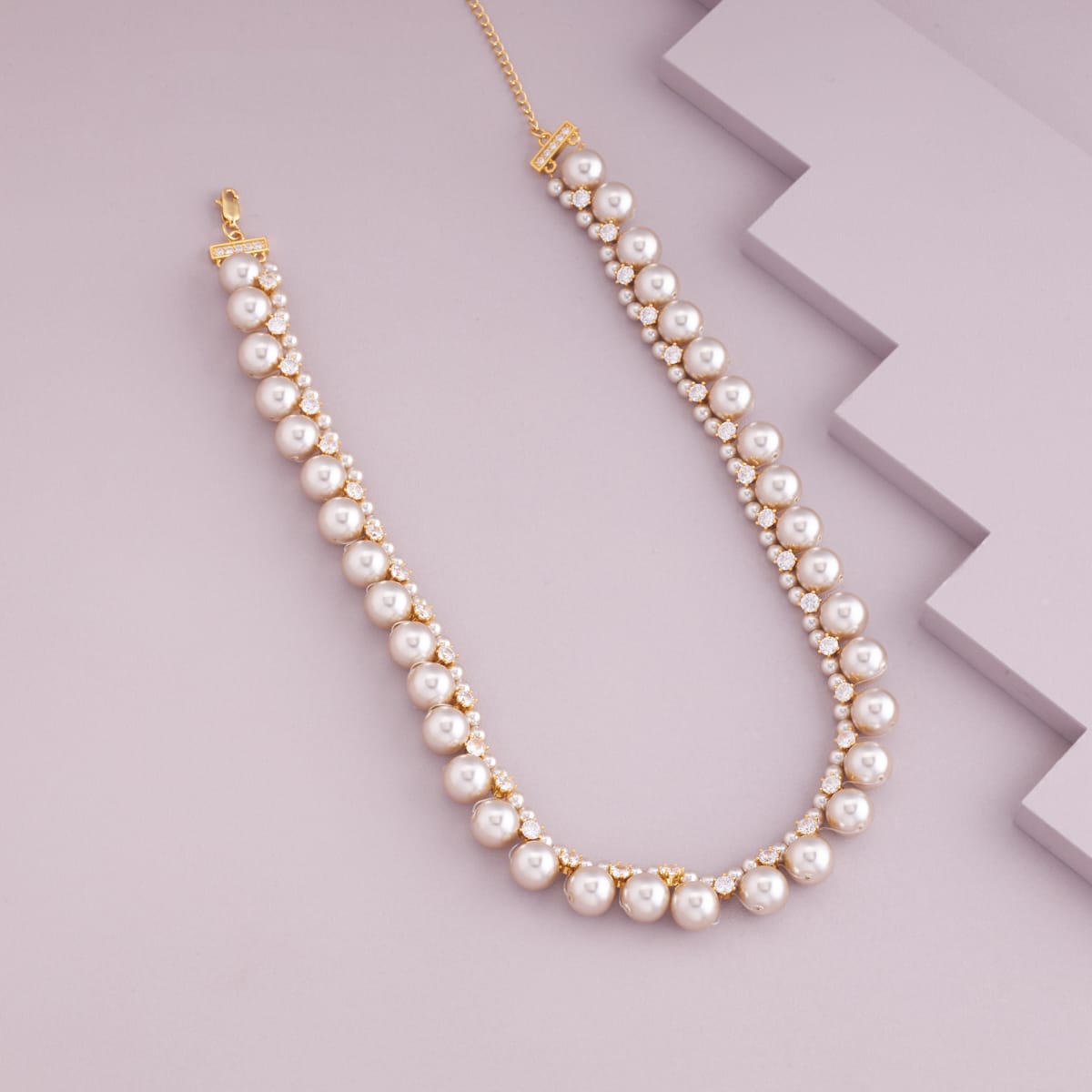Trendy Necklace Trendy Necklace 204219
